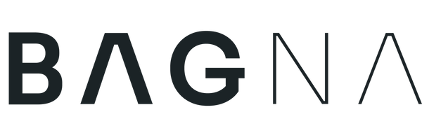 BAGNA Tote