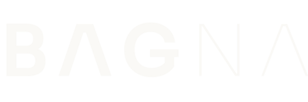BAGNA Tote