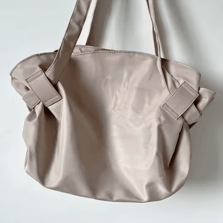 'Best Value' 3 BAGNA Fold - Flat Tote Bags Bundle - BAGNA Tote Tote Bag UAE