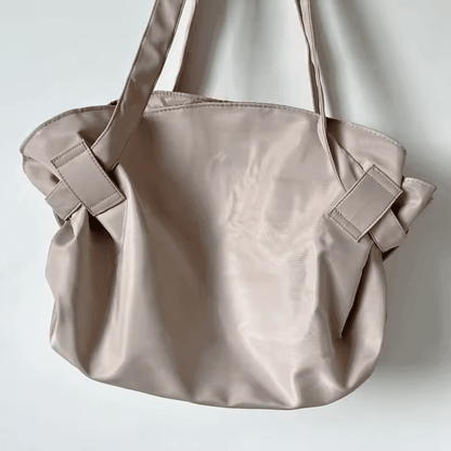 'Best Value' 3 BAGNA Fold - Flat Tote Bags Bundle - BAGNA Tote Tote Bag UAE